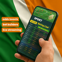 betting apps features