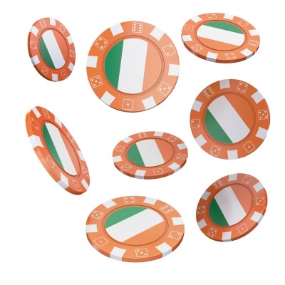 Casino sites in Ireland