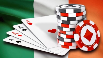 Live Casino Games in Ireland